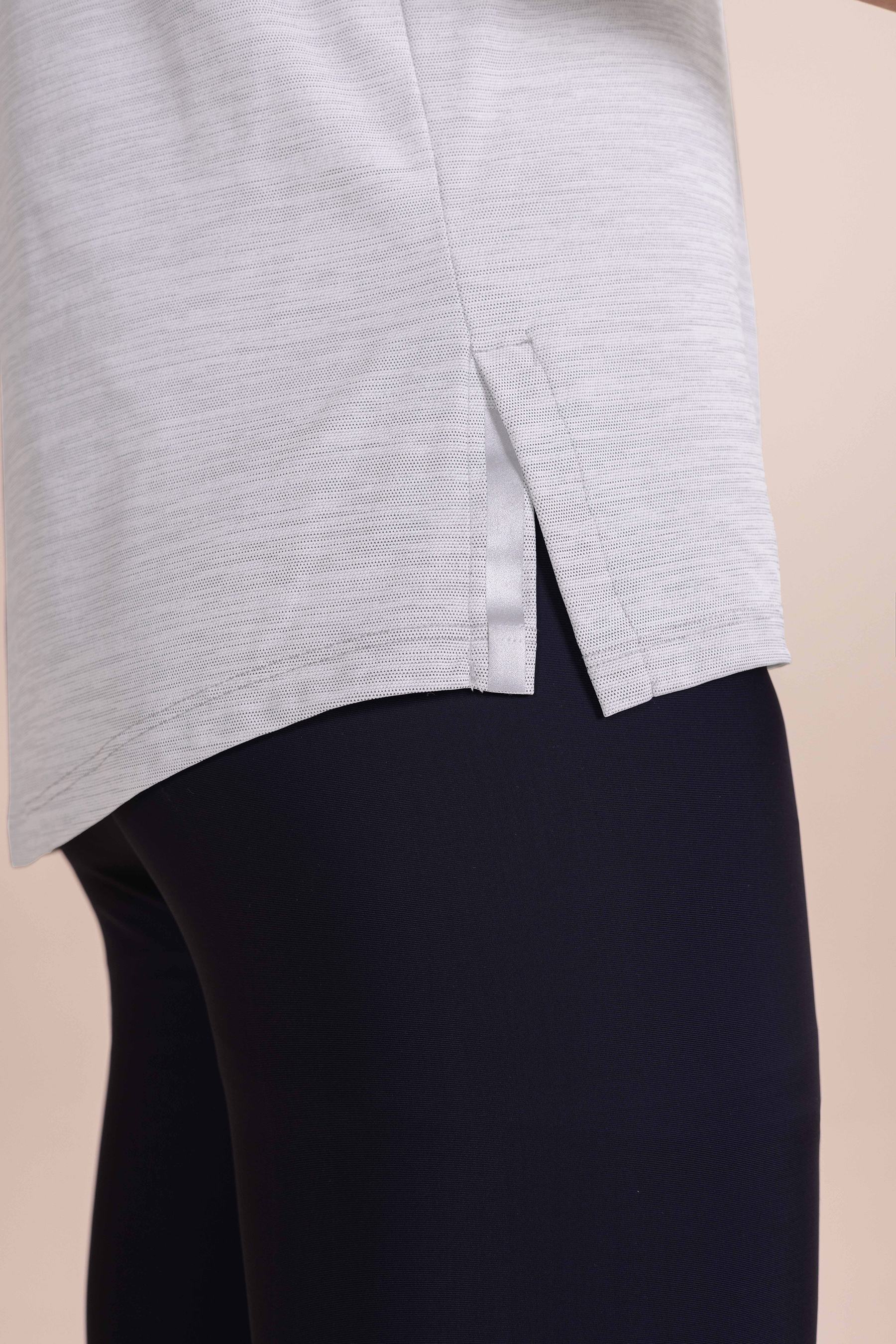 Soft & Comfortable Unisex Merged T-Shirt - Perfect for Casual Wear, Lounge & Everyday Outfits