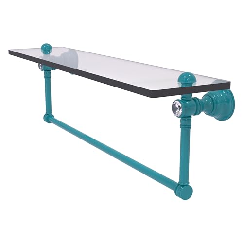 Glokzin Teal