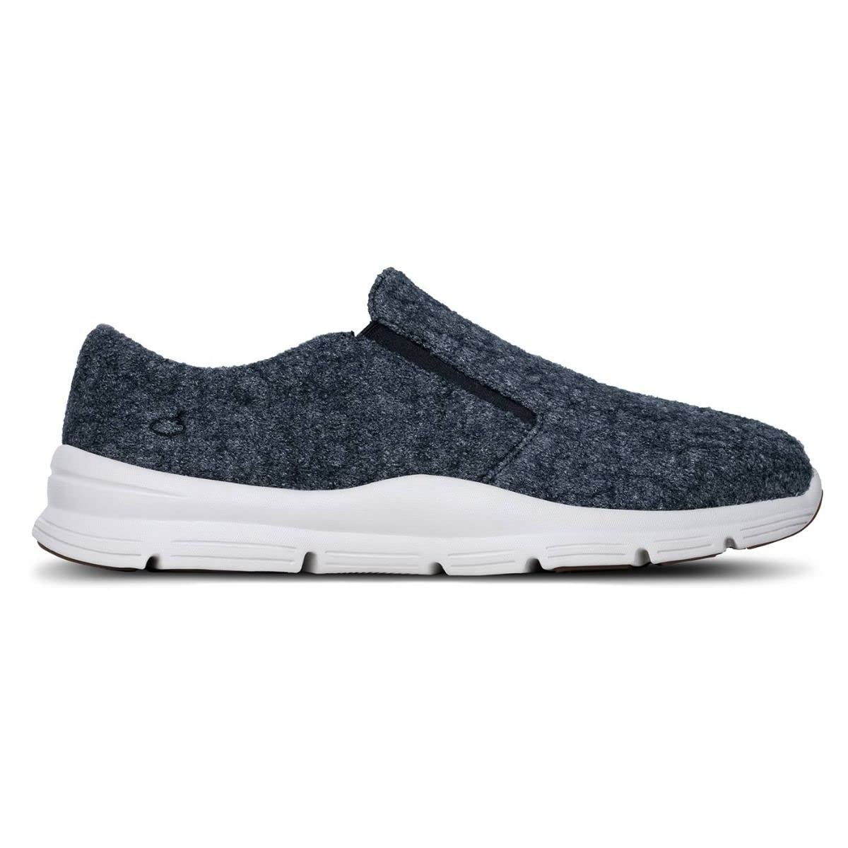Dr. Comfort Meadow Slip-On Women's Shoes - Casual Athletic & Walking Shoes for Women with Wool Lining | Perfect for Everyday Wear, Walking, and Light Exercise