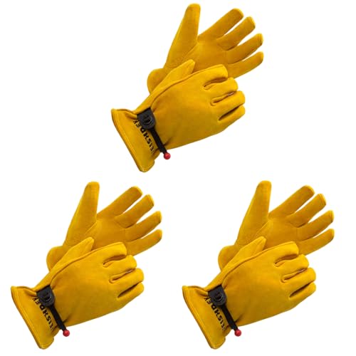 Yellow 3 Pairs