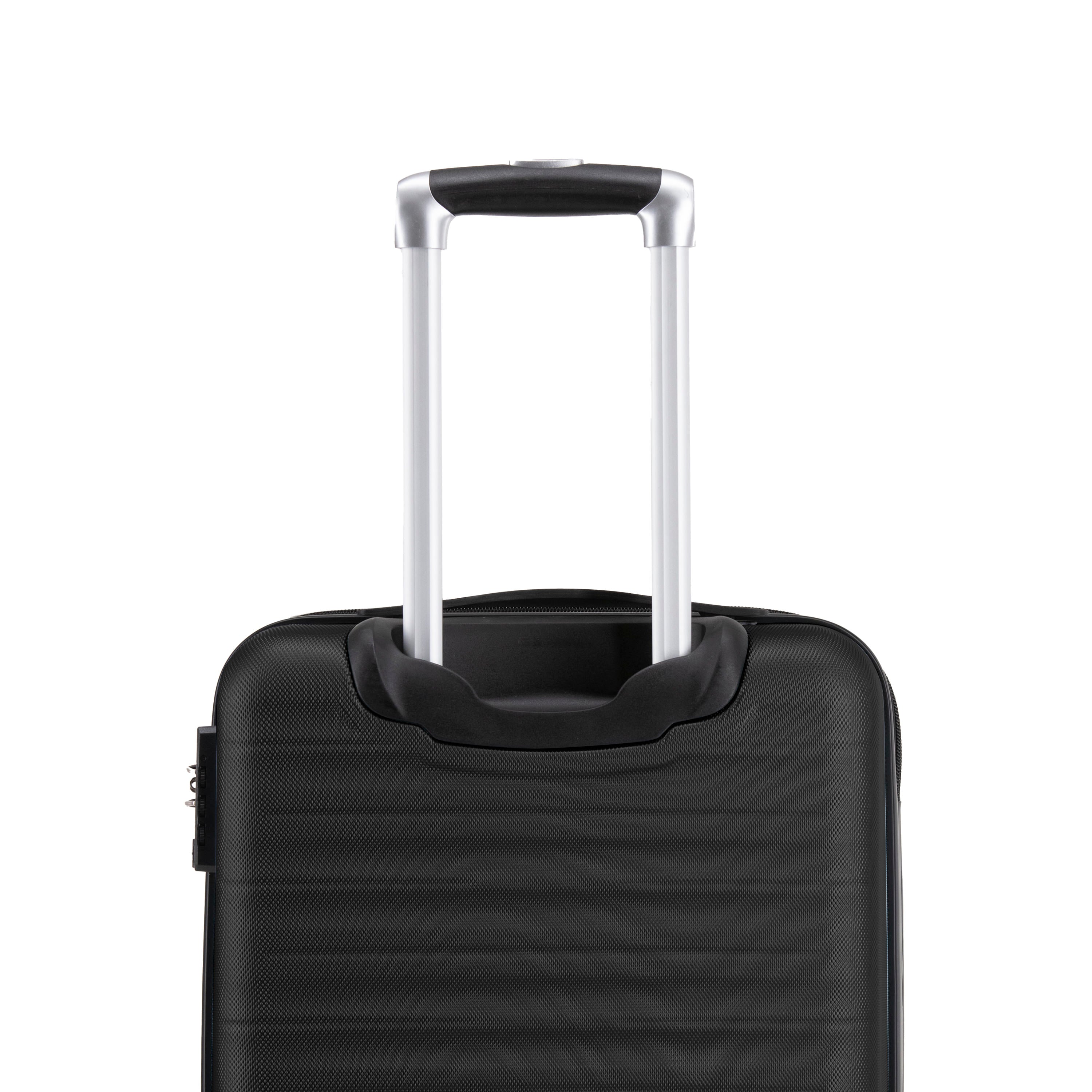 Samsonite Summit Spinner Carry On Luggage - Lightweight 20