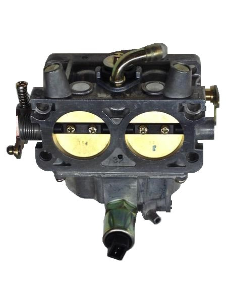 Generac GTH990 Carburetor with Ball Stud - Replacement Part 0K1588 for Generac Engines - Perfect for Lawn Mowers, Generators & Power Equipment Maintenance