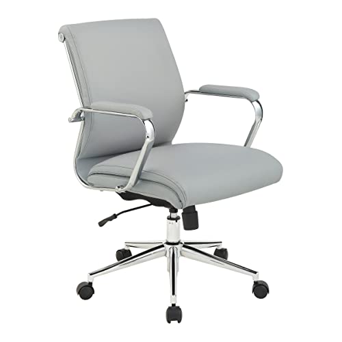 Dillon Steel Fabric