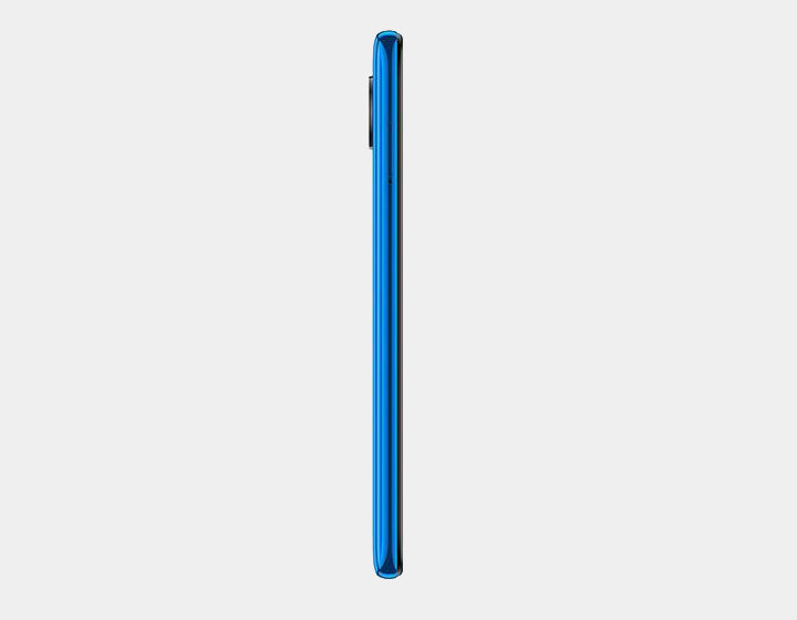 Xiaomi Poco X3 NFC 128GB 6GB RAM Unlocked Smartphone - Cobalt Blue | 6.67