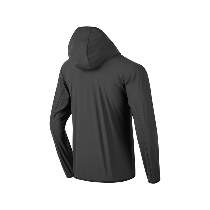 Men's Lightweight Waterproof Jacket P223M075/0018 - Perfect for Hiking, Camping & Outdoor Adventures