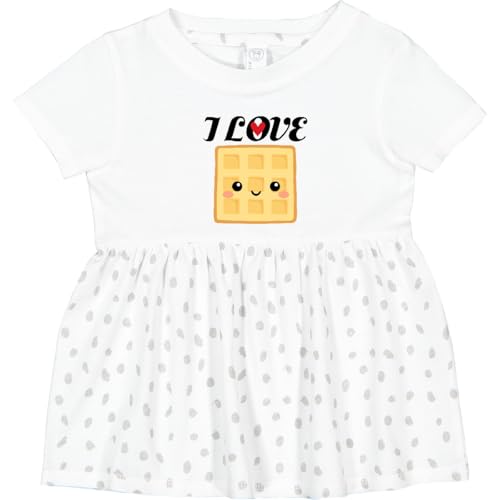 White With Speckles