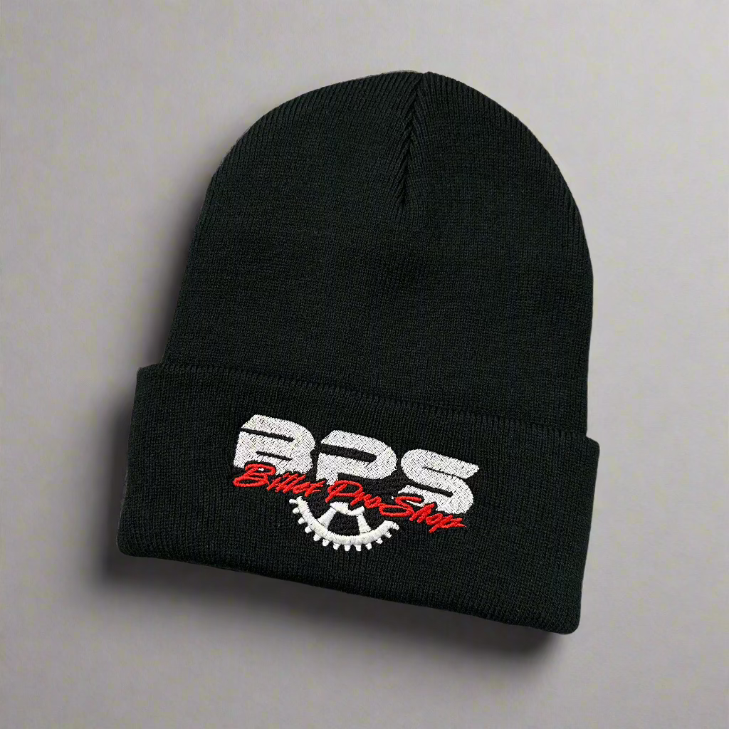 BPS Tuque Beanie - Warm Winter Knit Hat for Men & Women - Perfect for Skiing, Snowboarding & Outdoor Activities
