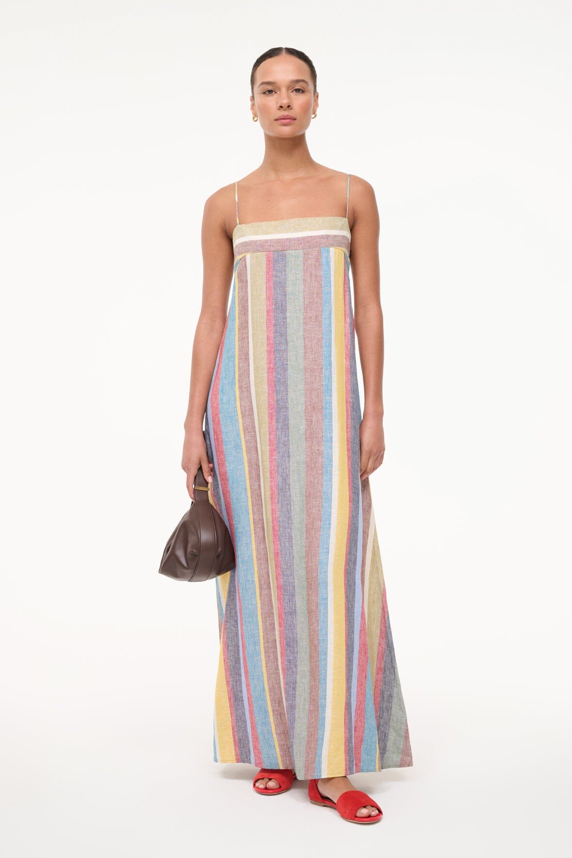 MARKET STRIPE