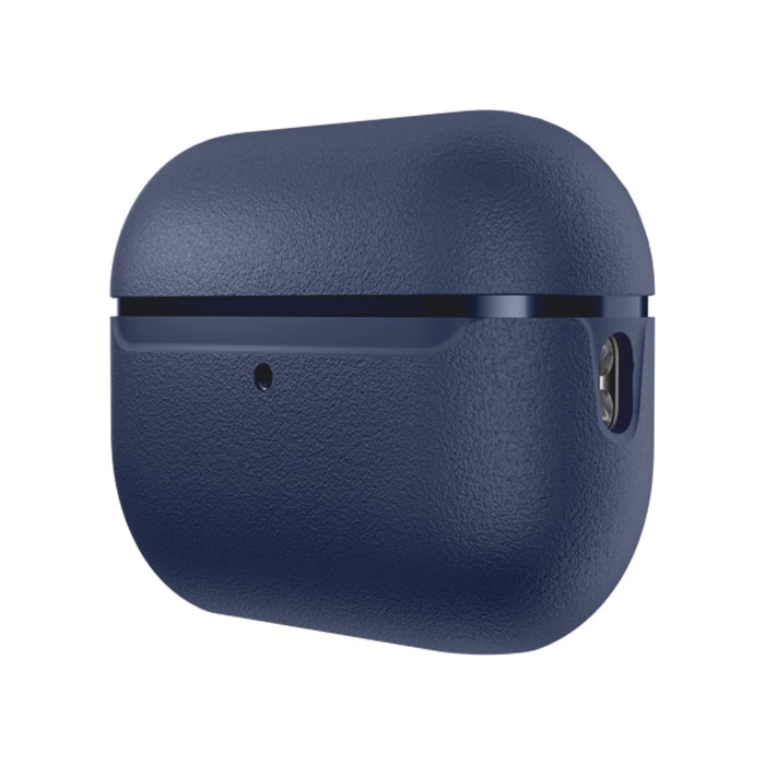 Premium AirPods Pro 2nd Generation Case - Shockproof & Scratch-Resistant Cover for Apple AirPods Pro (2022) - Perfect for Gym, Travel & Everyday Protection