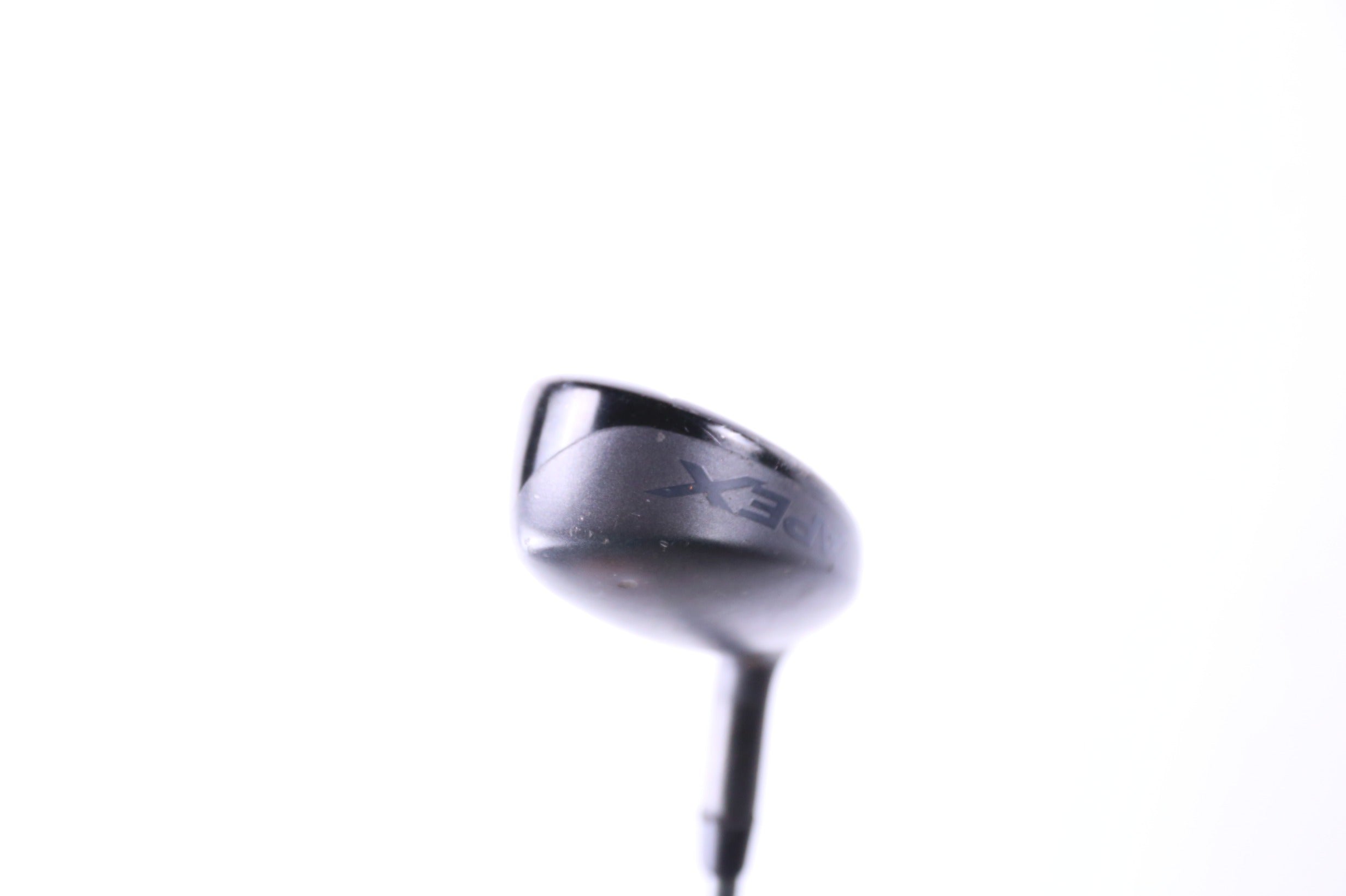 Used Callaway Apex 3H Hybrid Golf Club - Right Handed 20° Regular Flex - Perfect for Mid-Handicap Players & Course Play