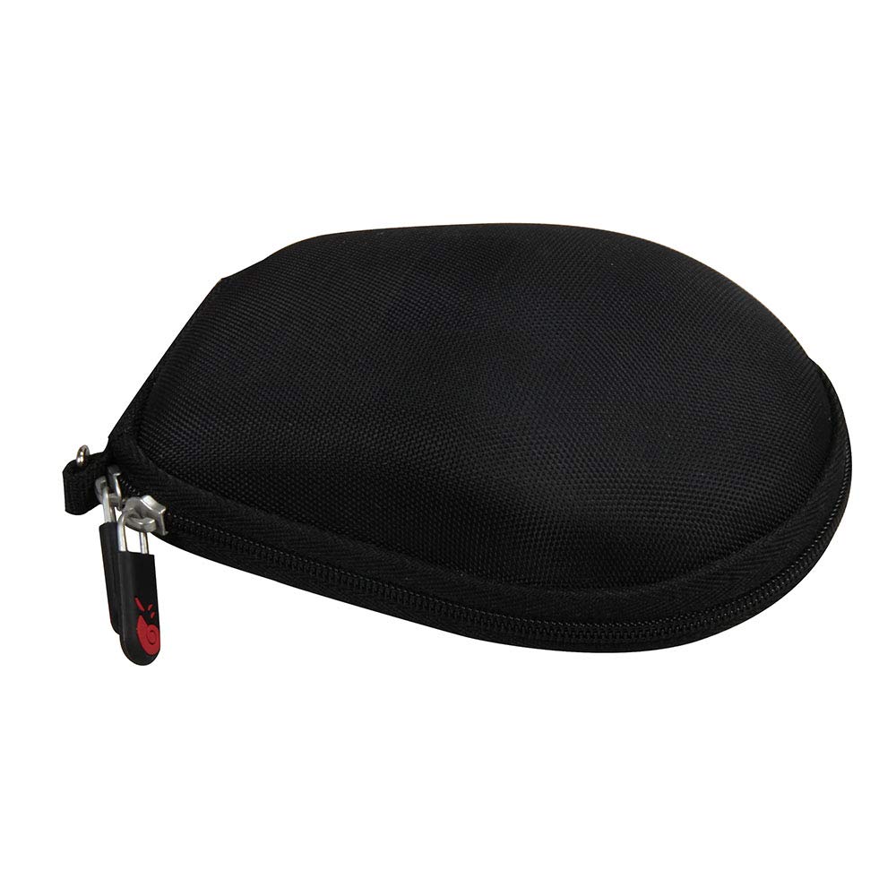 Hermitshell Protective Travel Case for Logitech M310 Wireless Mouse - Compact Storage Pouch for Office, Business Trips & On-the-Go Use