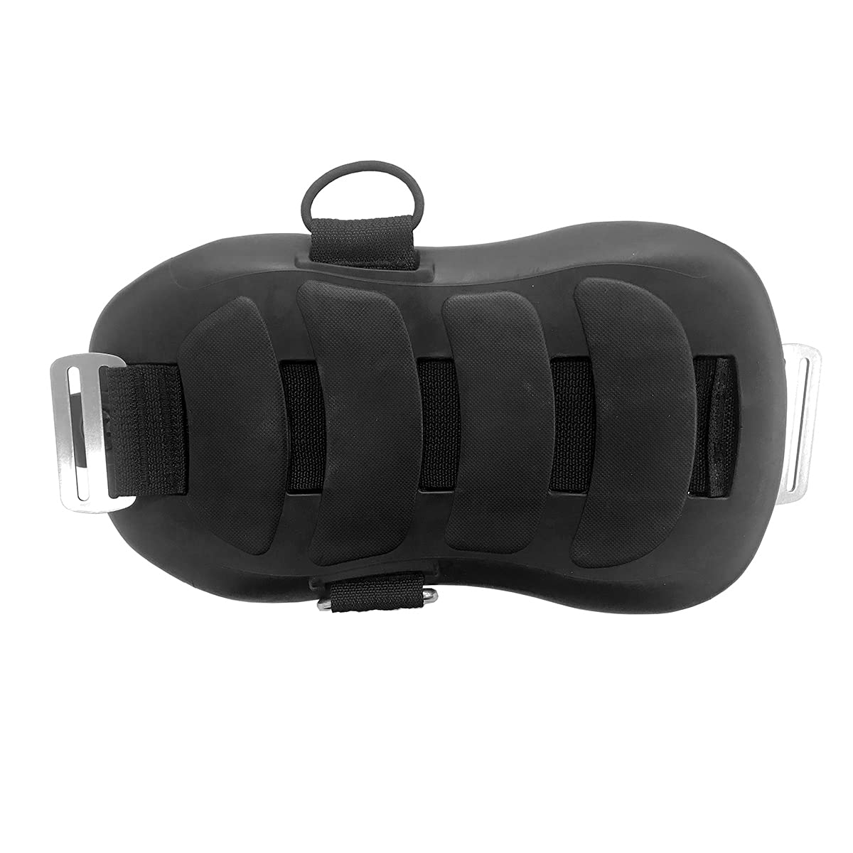 SCUBAPRO S-Tek Pro Fluid Form Weight System - Premium Dive Weight Belt for Scuba Diving - Perfect for Underwater Exploration & Professional Diving Gear