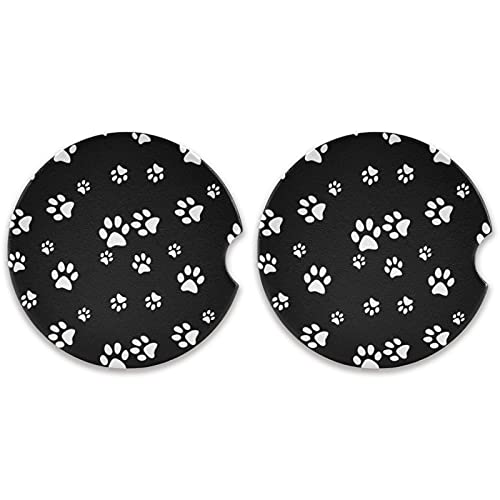 Paw Print