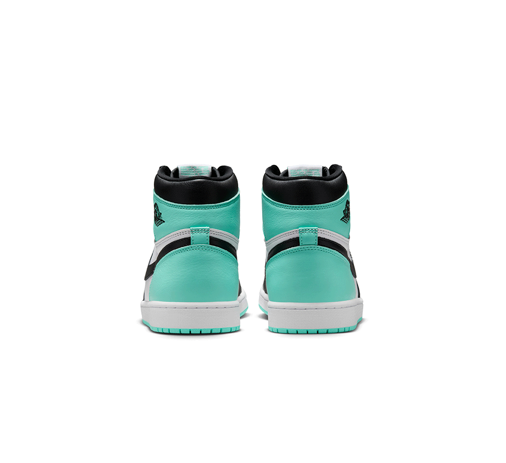 Air Jordan 1 Retro High OG Basketball Shoes - Men's Classic Sneakers for Streetwear & Casual Style | Perfect for Basketball, Fashion & Everyday Wear