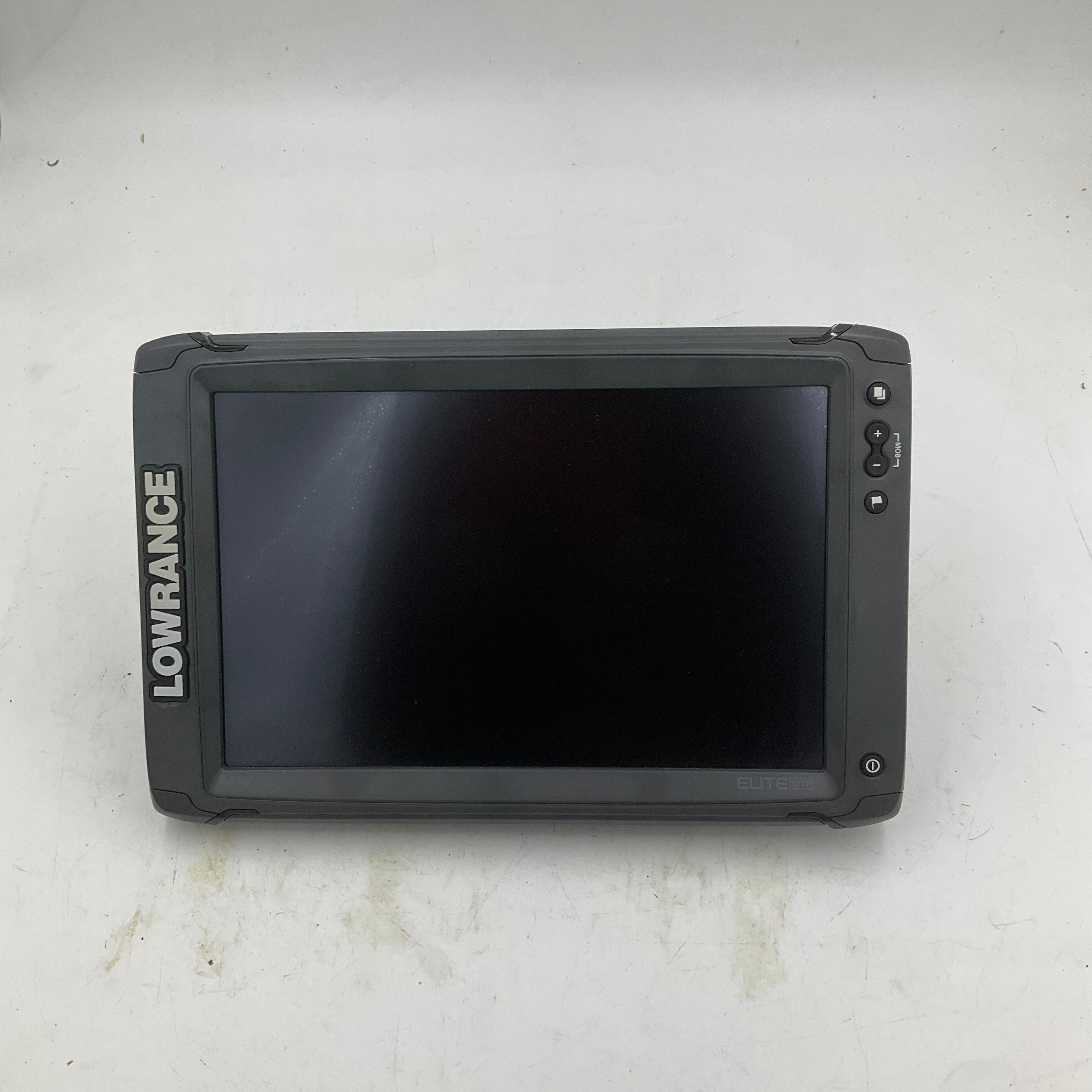 Lowrance Elite 12 Ti2 Fish Finder with CHIRP Sonar & Active Imaging - High-Definition GPS Chartplotter for Offshore & Freshwater Fishing Boats