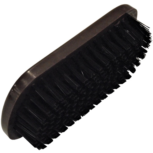 Rite Farm Egg Scrubber Brush - Stainless Steel Egg Cleaner for Fresh Eggs, Dishwasher Safe - Perfect for Farm Fresh Eggs, Backyard Chicken Coops & Home Kitchen Use