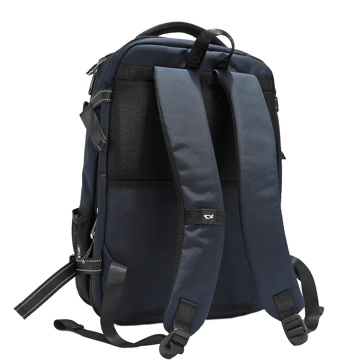 Men's Travel USB Charging Backpack - Lightweight Laptop Backpack with USB Port & Headphone Hole for Business, Commuting & Outdoor Adventures
