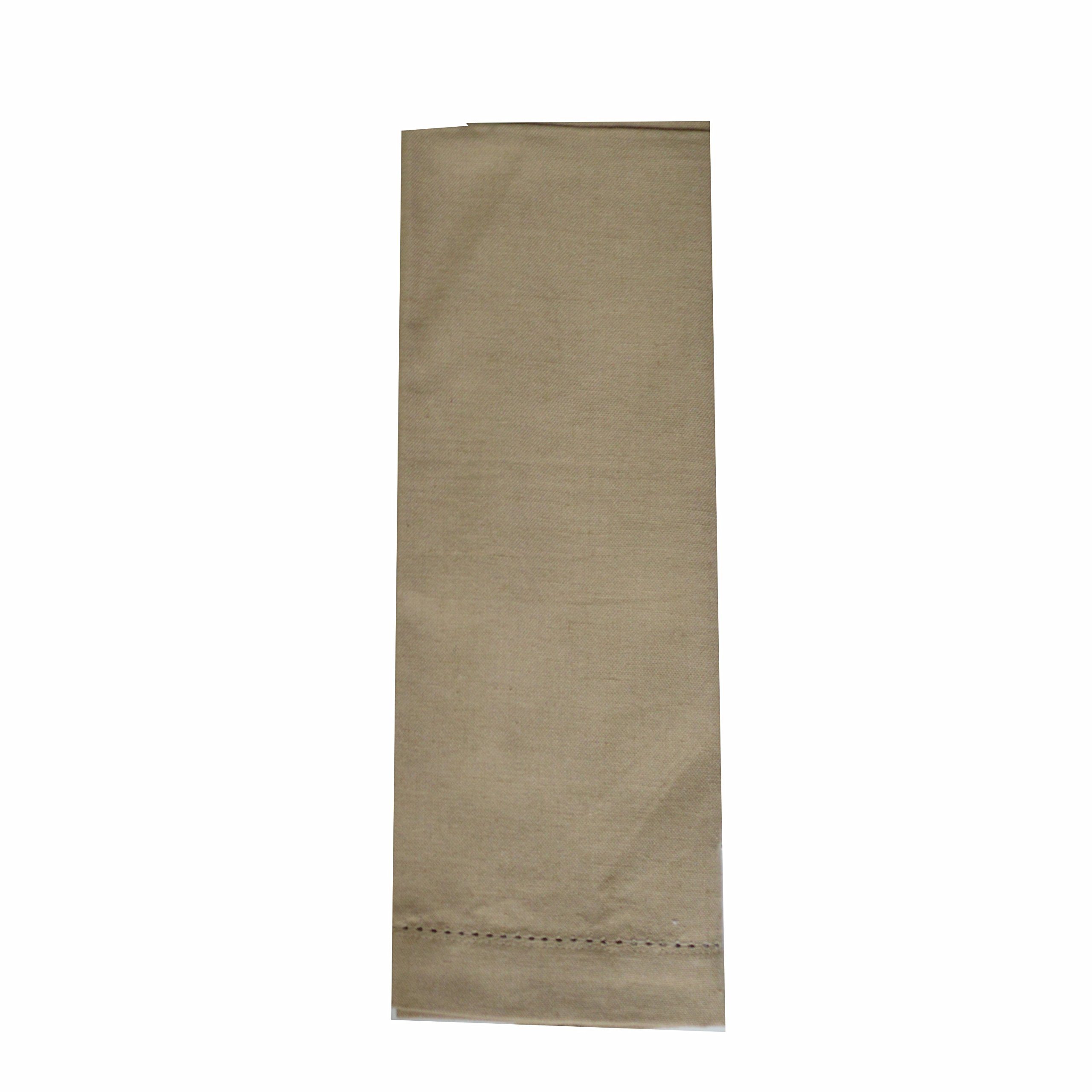 Premium Dunroven House Cotton Linen Blend Tea Towels - Soft Absorbent Kitchen Towels for Drying Dishes, Glassware & Hands - Ideal for Baking, Cooking & Everyday Kitchen Use