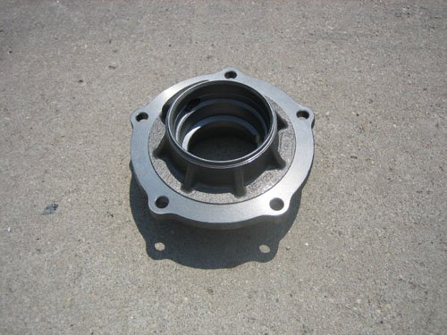 Iron Daytona Pinion Support for Ford 9