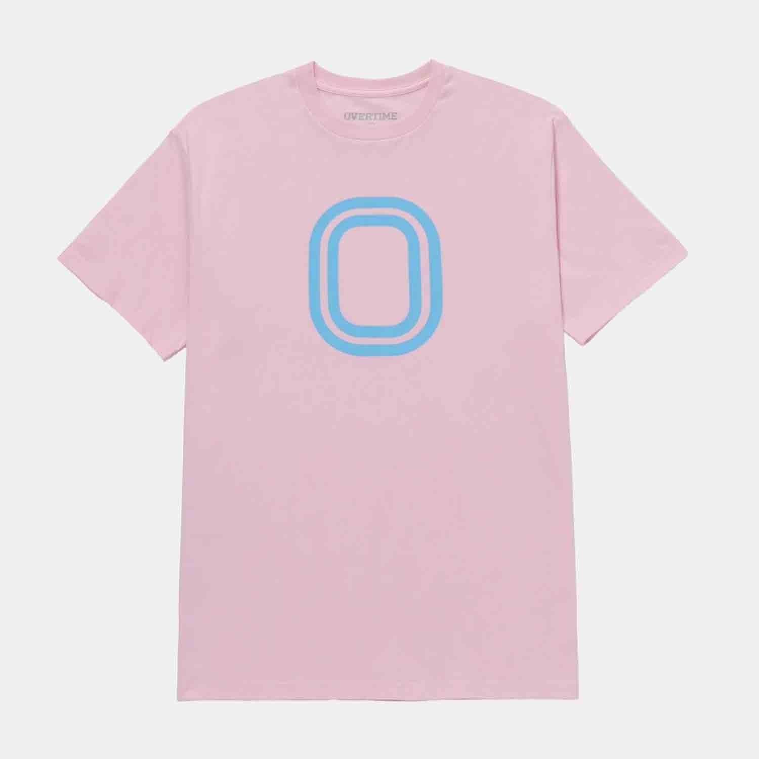 Soft Pink Classic T-Shirt for Women | Comfortable Cotton Tee | Casual Wear, Layering & Everyday Outfits