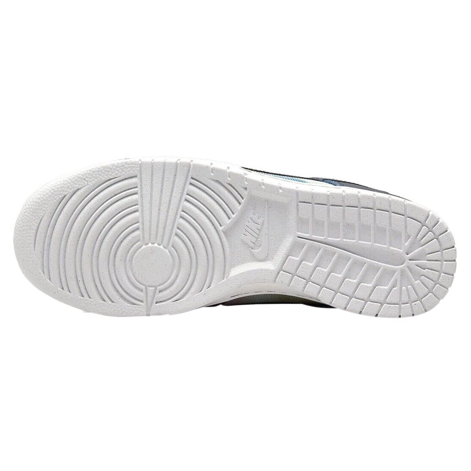 Nike Men's Basketball Shoes - High Performance Basketball Sneakers for Indoor & Outdoor Court Play - Perfect for Training, Games, and Casual Wear