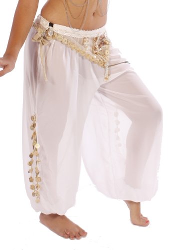 White/Gold