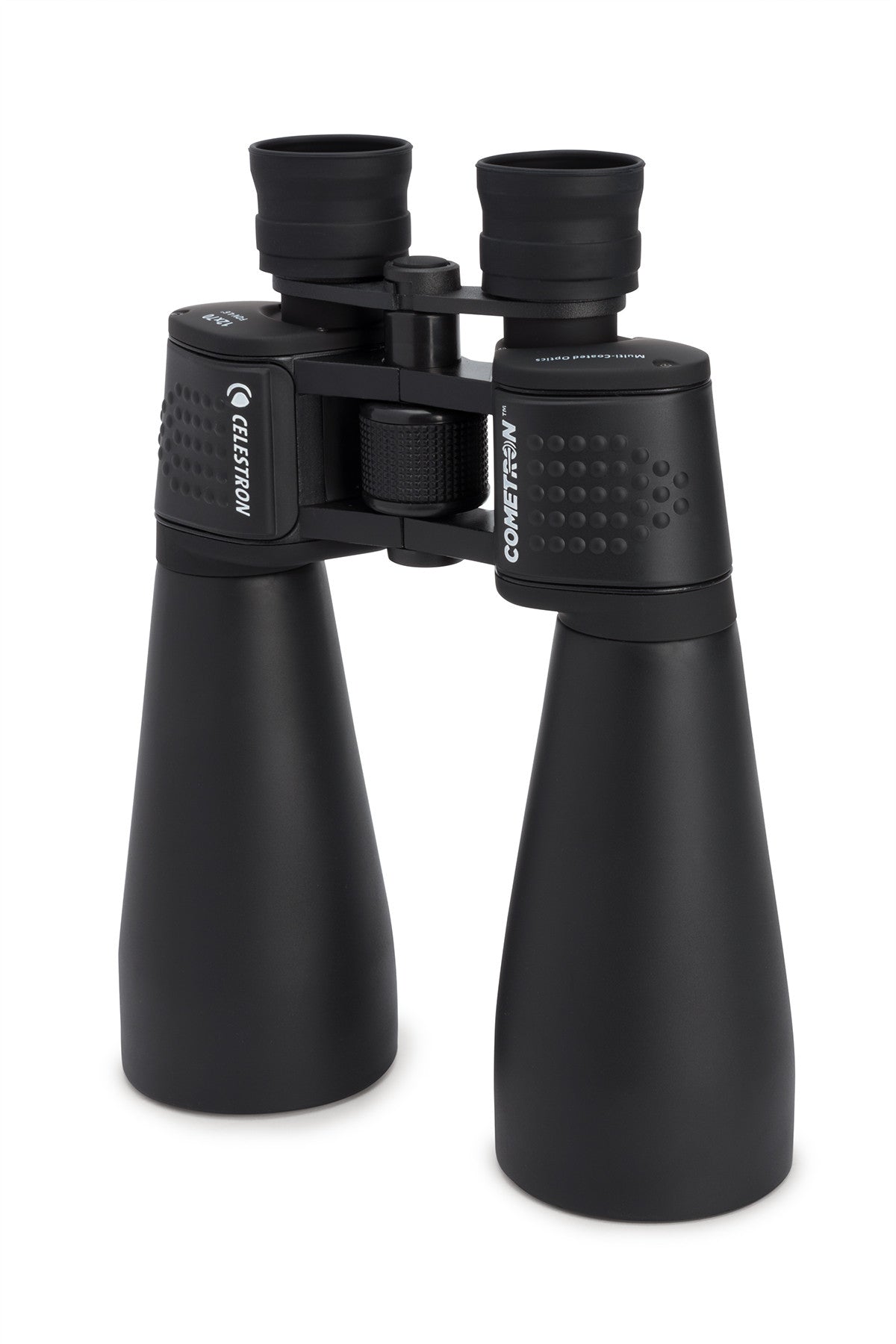 Cometron 12x70mm Porro Prism Binoculars for Astronomy, Stargazing, Bird Watching & Outdoor Activities - High Power Magnification for Long Distance Viewing