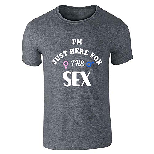 Sstee | Dark Heather Gray
