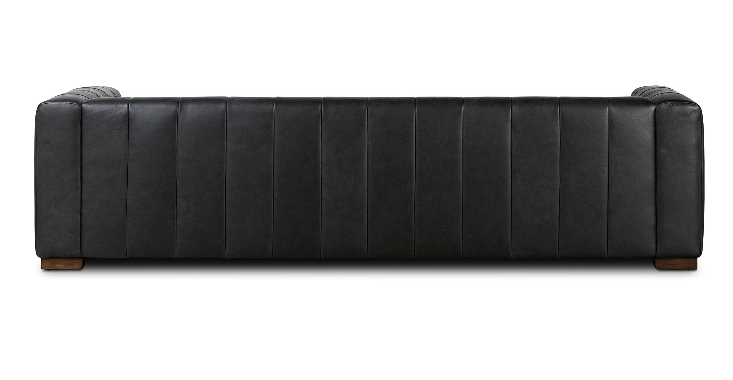 Canale 86 Sofa - Modern Comfortable Living Room Couch for Small Spaces, Apartments & Cozy Home Decor