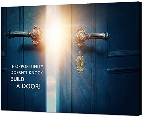 The Door