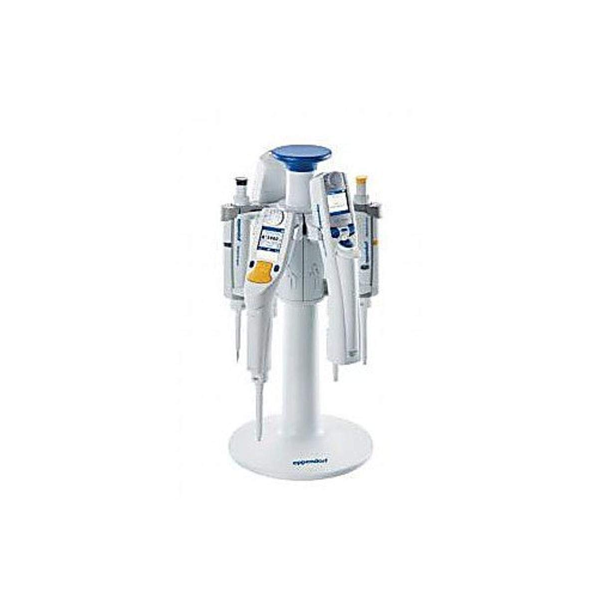 Eppendorf 3116000031 Dual Charger Stand for Xplorer & Xplorer Plus Pipettes | Lab Equipment for Scientific Research & Medical Laboratories