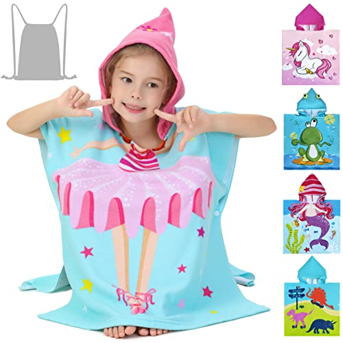 3d Ballet (With Bag & Finger Puppet)