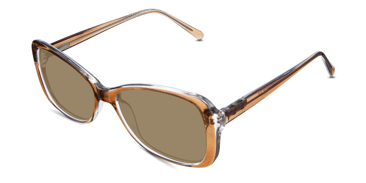 Lois Women's Prescription Sunglasses - UV Protection, Stylish & Comfortable for Driving, Outdoor Activities & Fashion