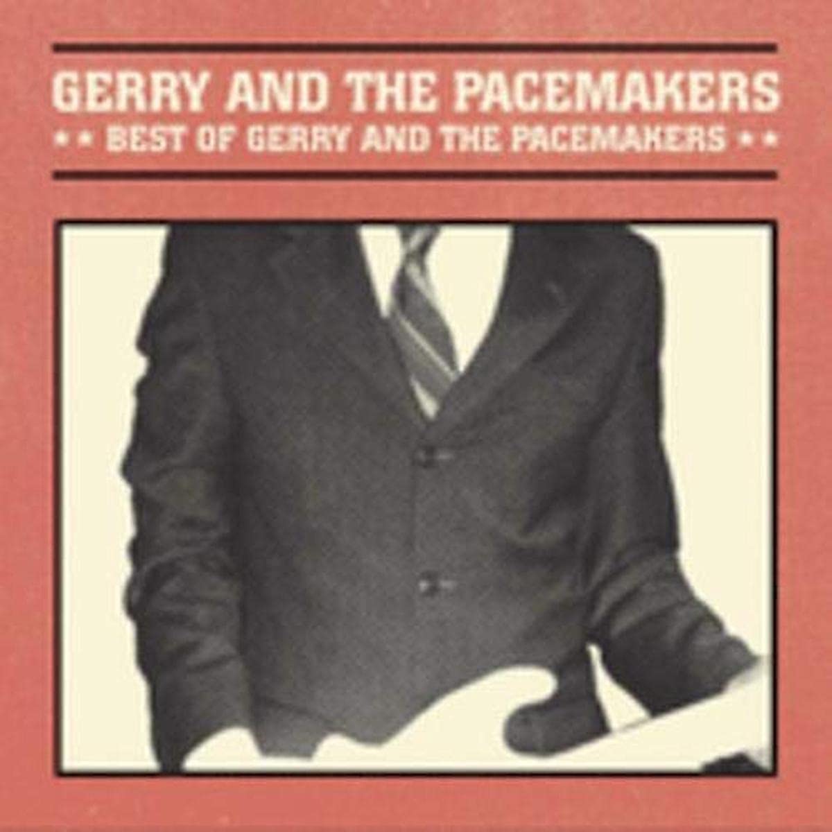 Best Gerry And The Pacemakers Albums - Perfect for Relaxing & Road Trips