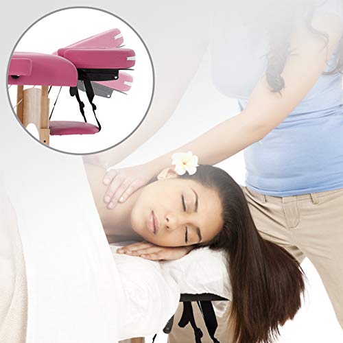 Best Portable Massage Table - 24