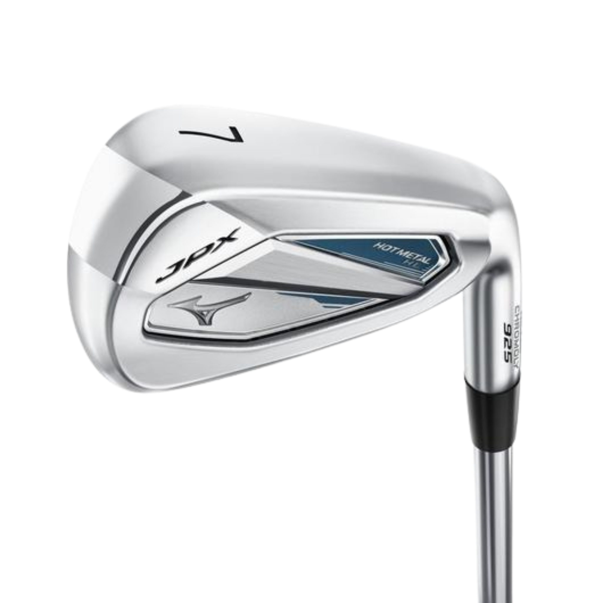 Mizuno JPX 925 Hot Metal HL Women's Golf Iron Set - Premium Forged Clubs for Distance & Forgiveness | Perfect for High Handicap Players & Ladies Golfers on the Course