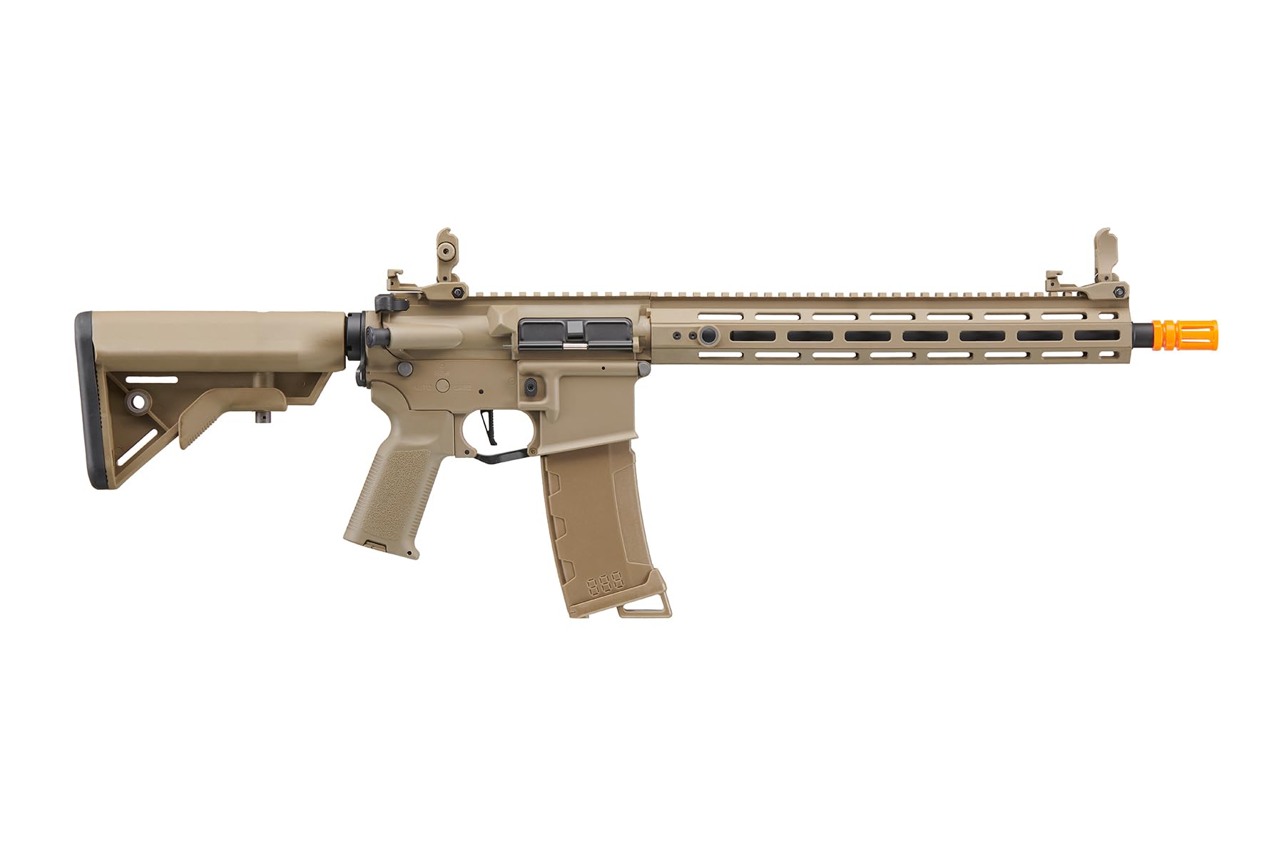 Lancer Tactical Gen 3 Programmable Trigger Hellion MLOCK 13