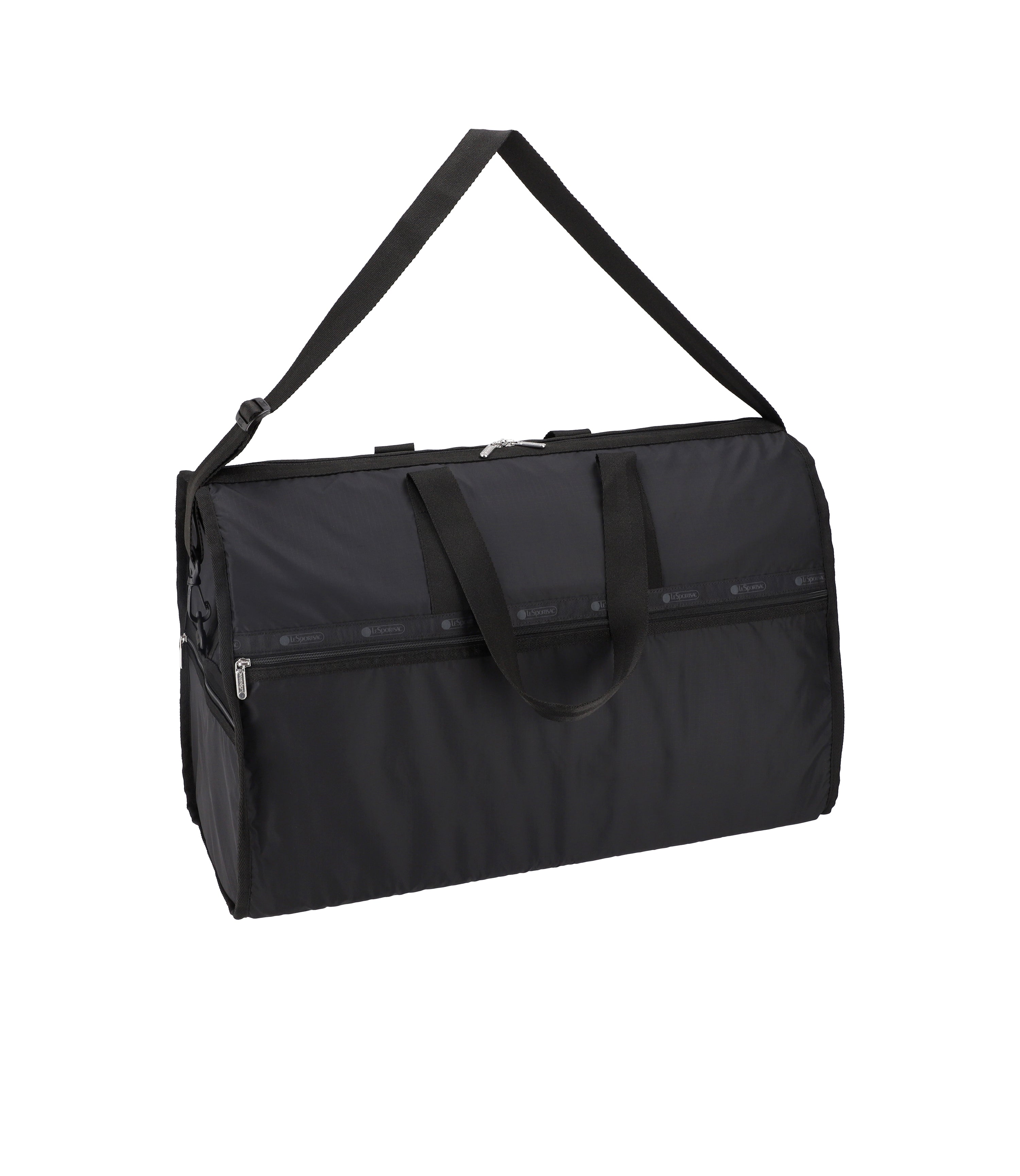 Premium Extra Large Weekender Travel Bag - Spacious Carry-On Duffel for Weekend Getaways, Gym, Work & Overnight Trips | Durable & Stylish Luggage for Men & Women