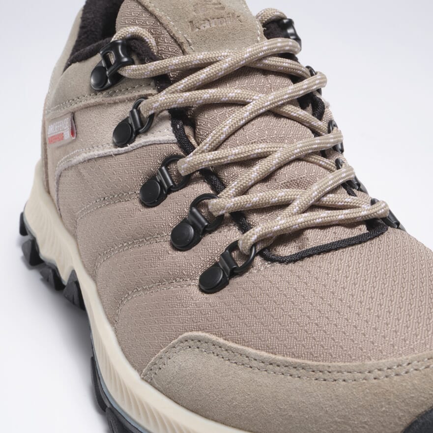 Women's Hiking Boots - Lightweight Waterproof Outdoor Shoes for Trail Running & Backpacking | Perfect for Hiking, Camping & Mountain Adventures