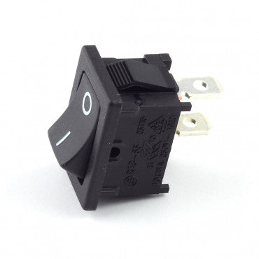 Riccar A428 2014 Vacuum Cleaner Main Handle Switch Replacement Part - Compatible with Riccar Models | Easy DIY Repair for Home Cleaning Appliances