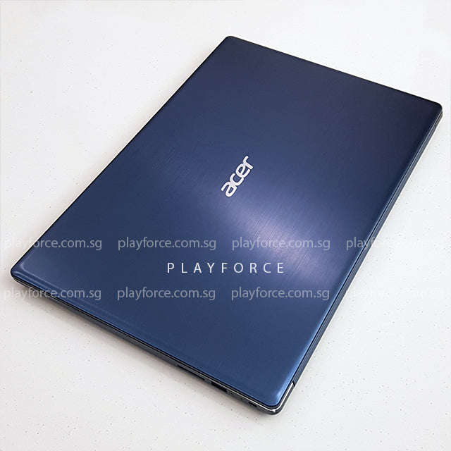 Acer Swift 3 Laptop - 15.6