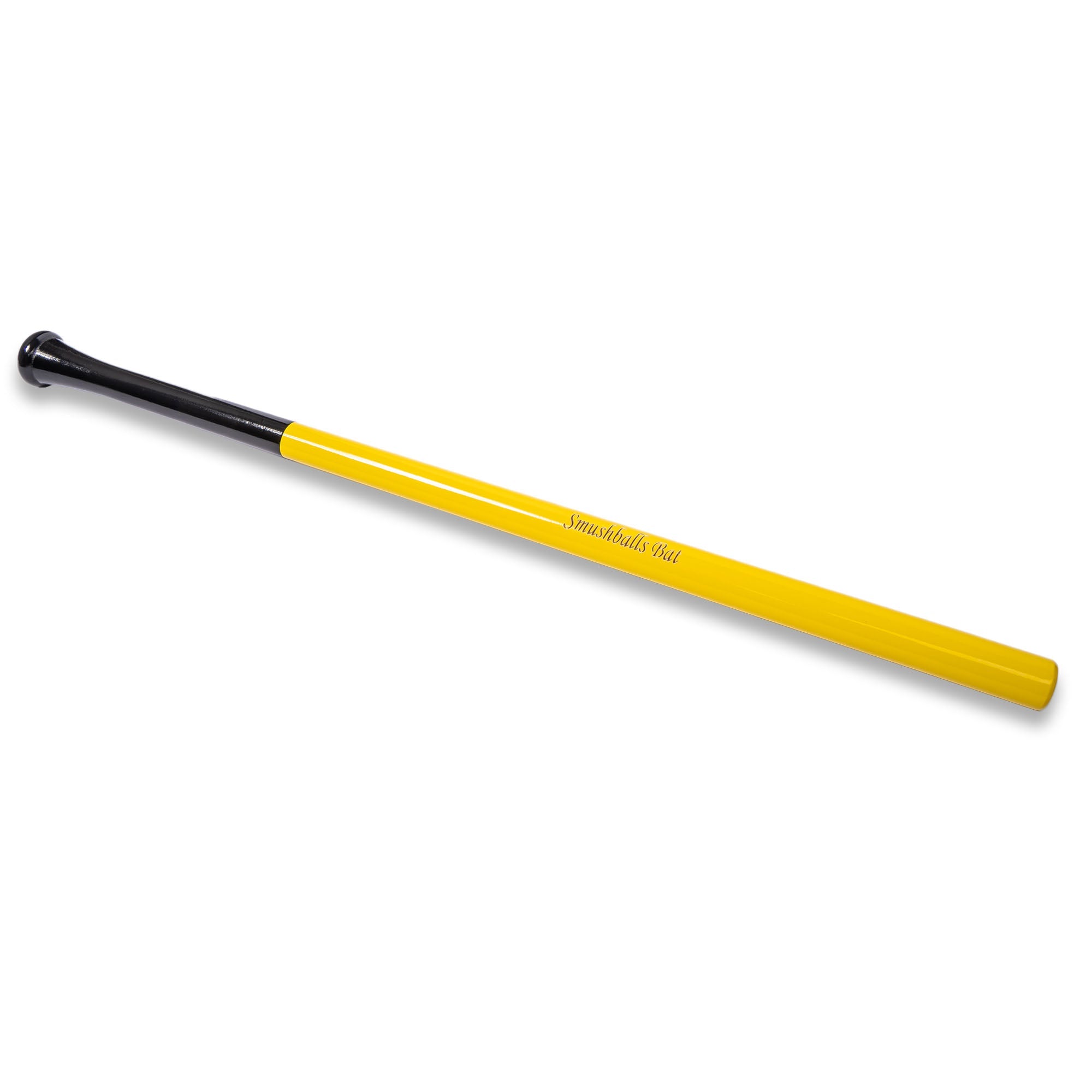 Smushballs Bat - Soft Foam Baseball Bat for Kids & Toddlers - Safe Indoor/Outdoor Play - Perfect for Backyard, Park, and T-Ball Practice