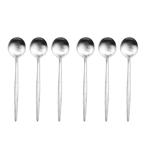Dessert Spoon