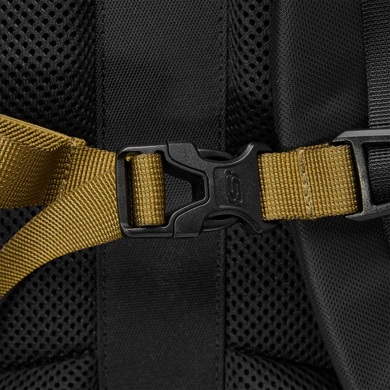 Premium Laptop Backpack P225U011/0018 - Durable Travel & Work Backpack for Men & Women - Perfect for Office, School & Commuting