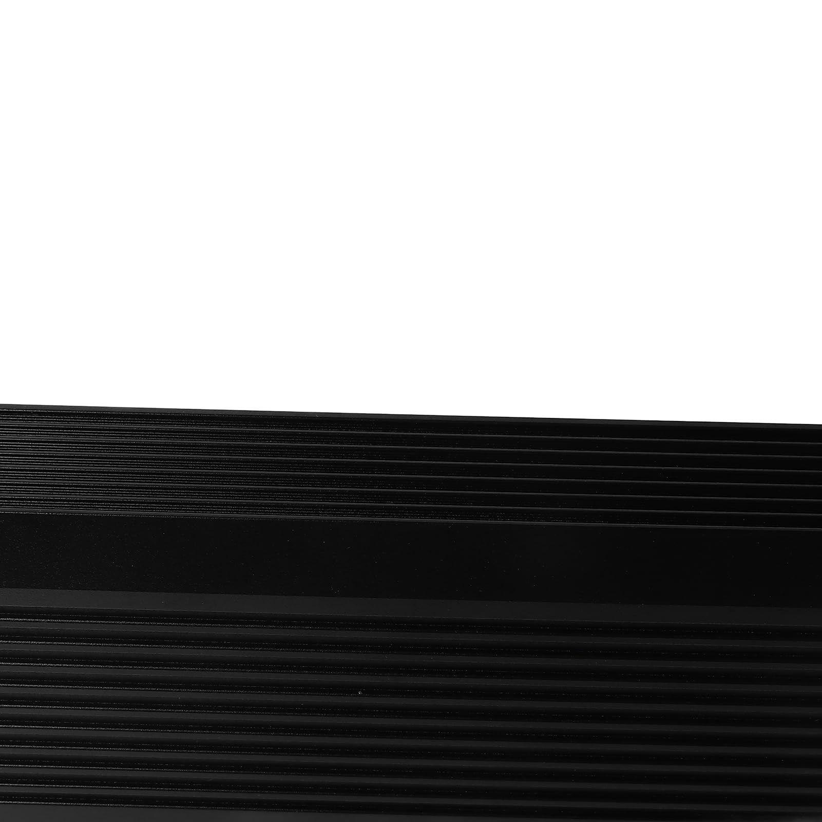 4 Channel Car Stereo Amplifier - High Power Aluminum Alloy Audio Amplifier with Heat Dissipation for Car Speakers | Perfect for Car Audio Upgrades & Sound System Enhancement