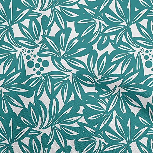 Teal Green