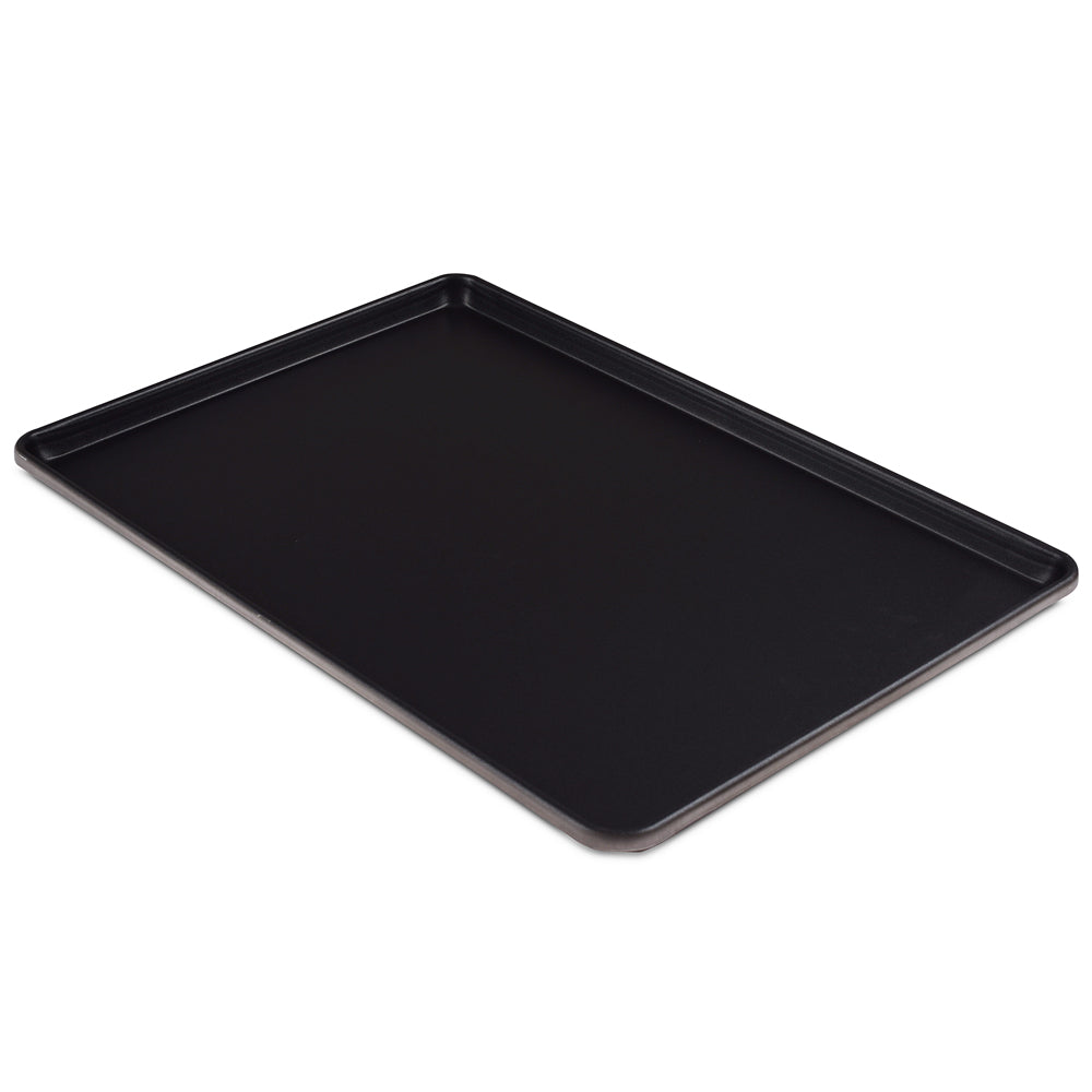 Vollrath Heavy Duty Non Stick Sheet Pan - 18 x 26 Inch Commercial Baking Tray for Cookies, Roasting Vegetables & Even Cooking - Perfect for Restaurants, Bakeries & Home Kitchens