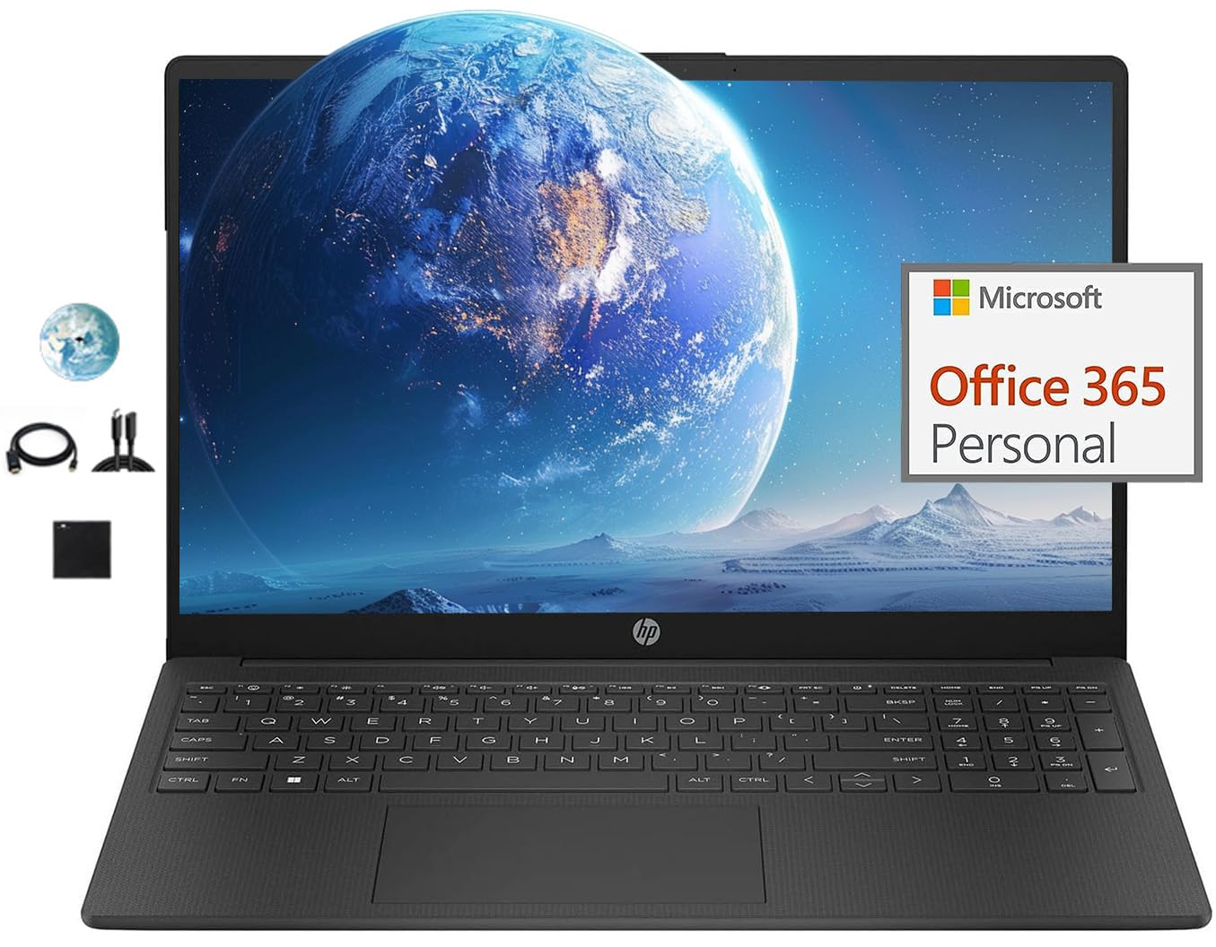 HP Flagship 15.6