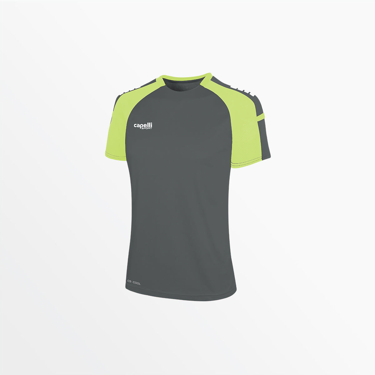 Women's Pitch II Jersey - Breathable & Lightweight Soccer Jersey for Women - Perfect for Training, Matches & Casual Wear