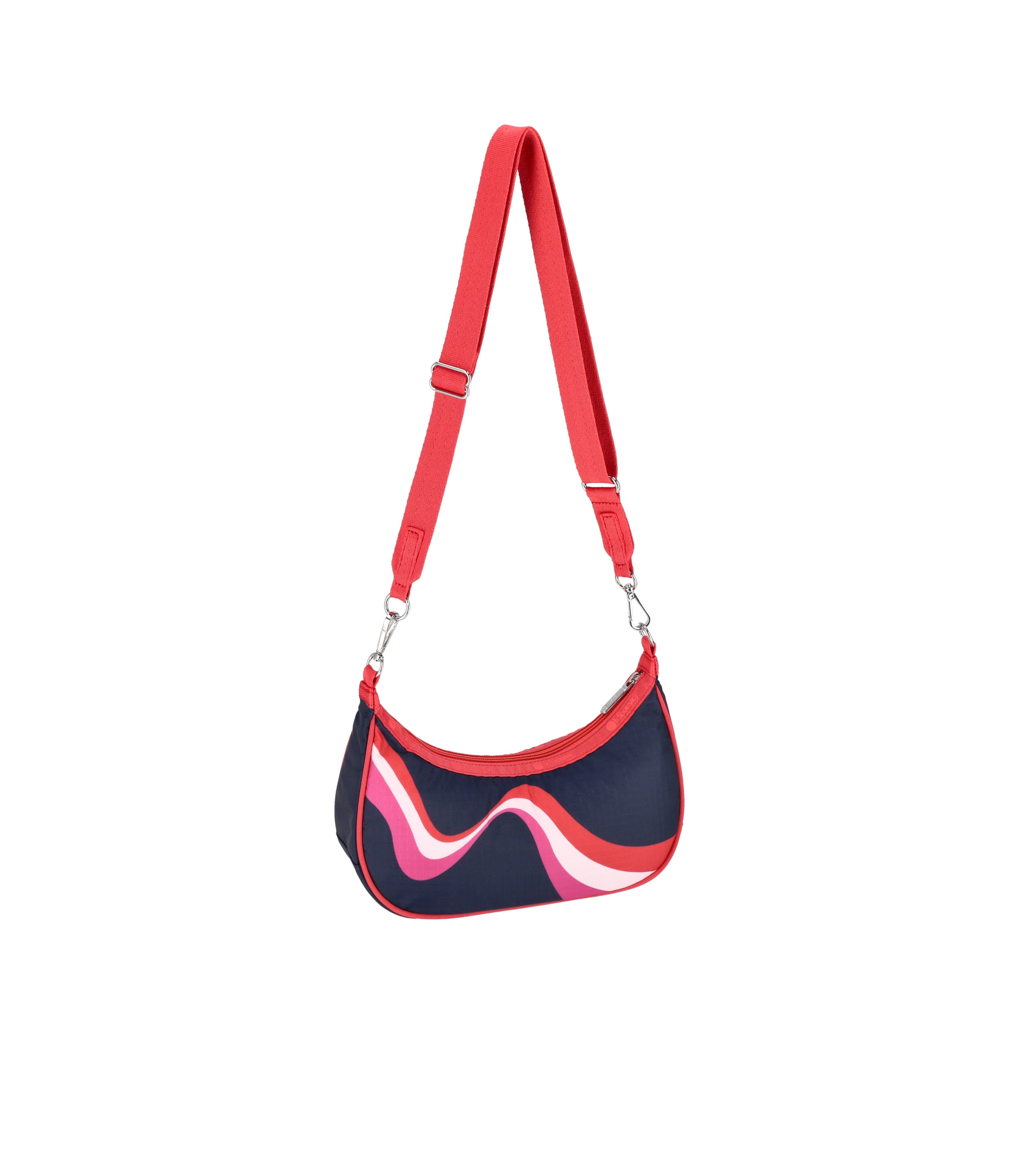 Stylish Small Convertible Hobo Bag - Crossbody & Shoulder Bag for Women - Perfect for Work, Travel & Everyday Use